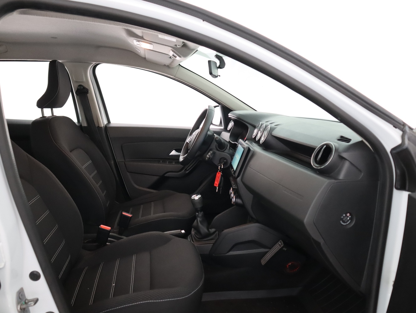 Dacia Duster vaihtoauto