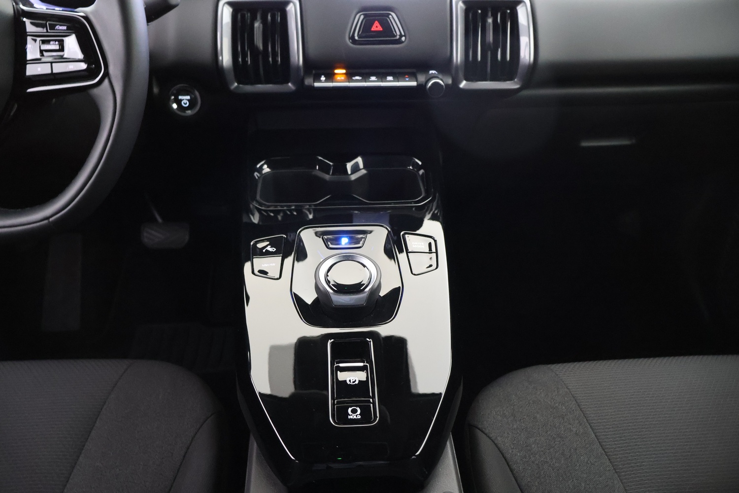 Toyota Urban Cruiser vaihtoauto
