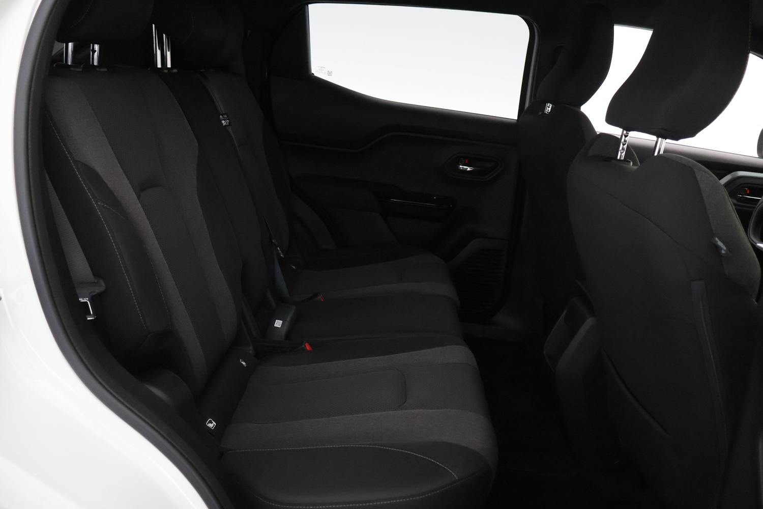 Toyota Urban Cruiser vaihtoauto