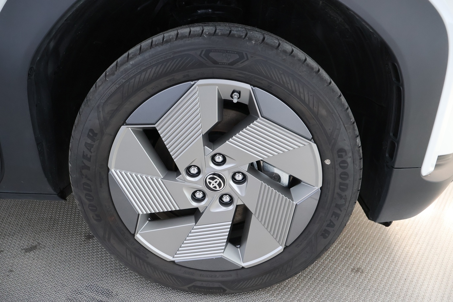 Toyota Urban Cruiser vaihtoauto