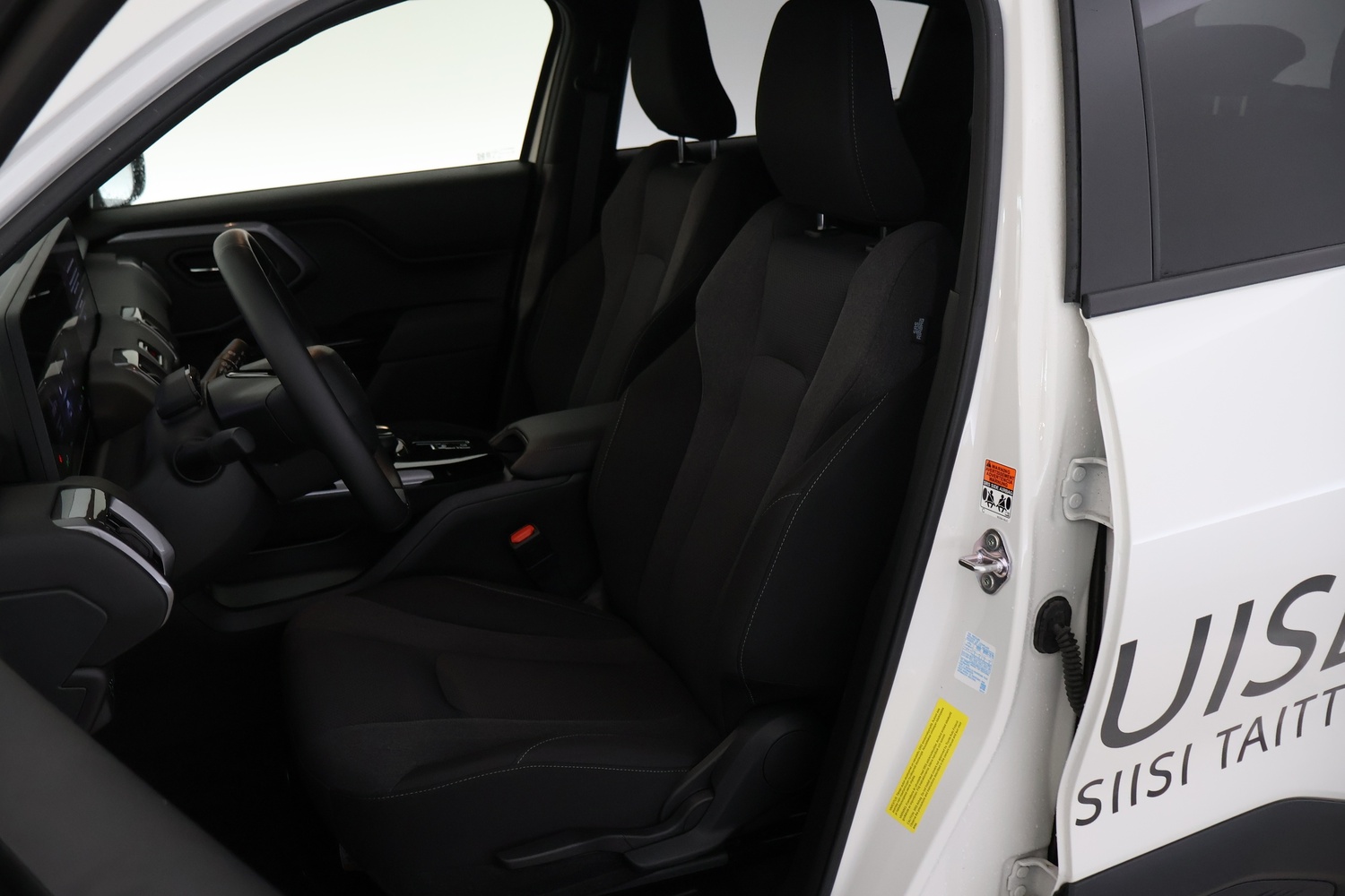 Toyota Urban Cruiser vaihtoauto