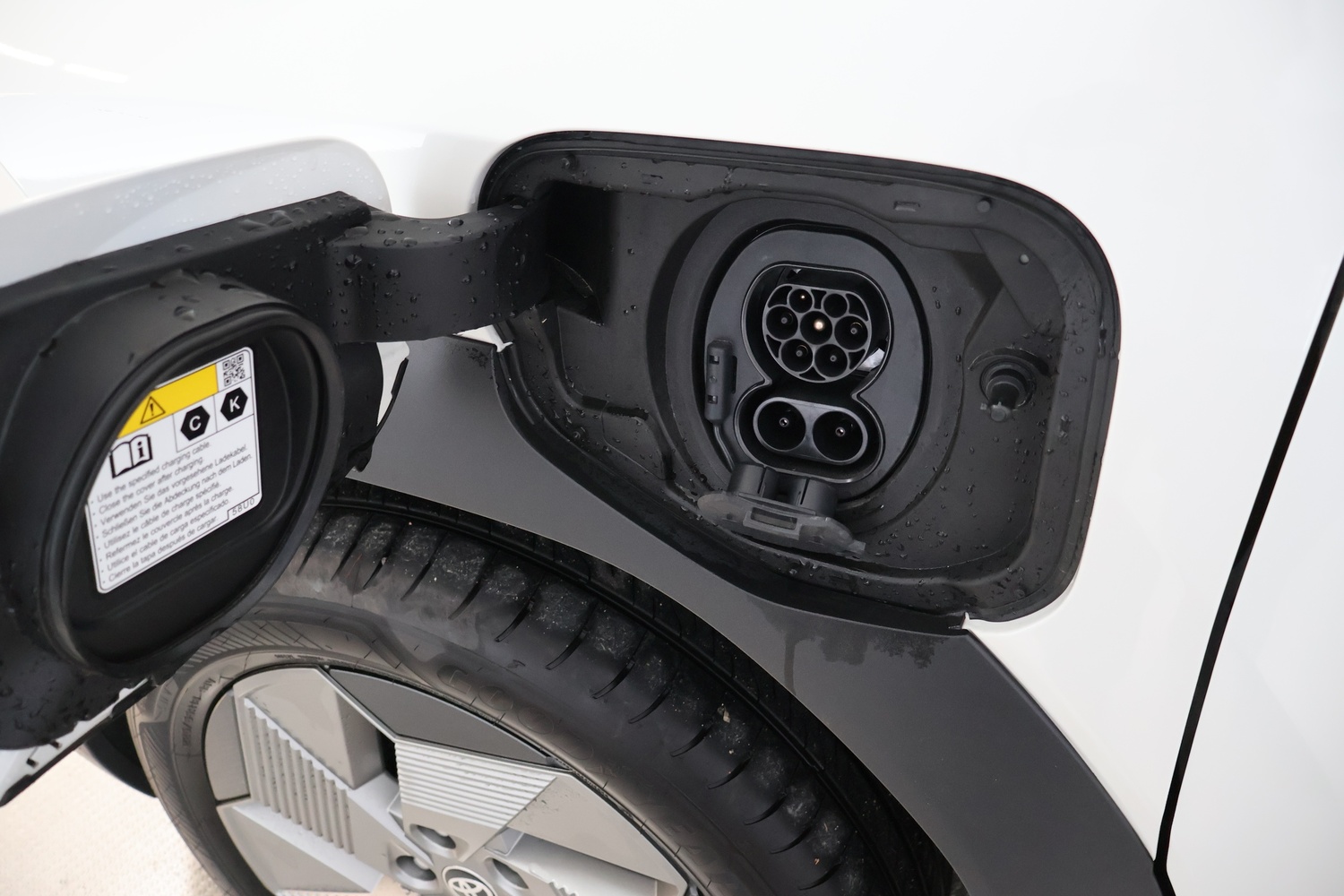 Toyota Urban Cruiser vaihtoauto
