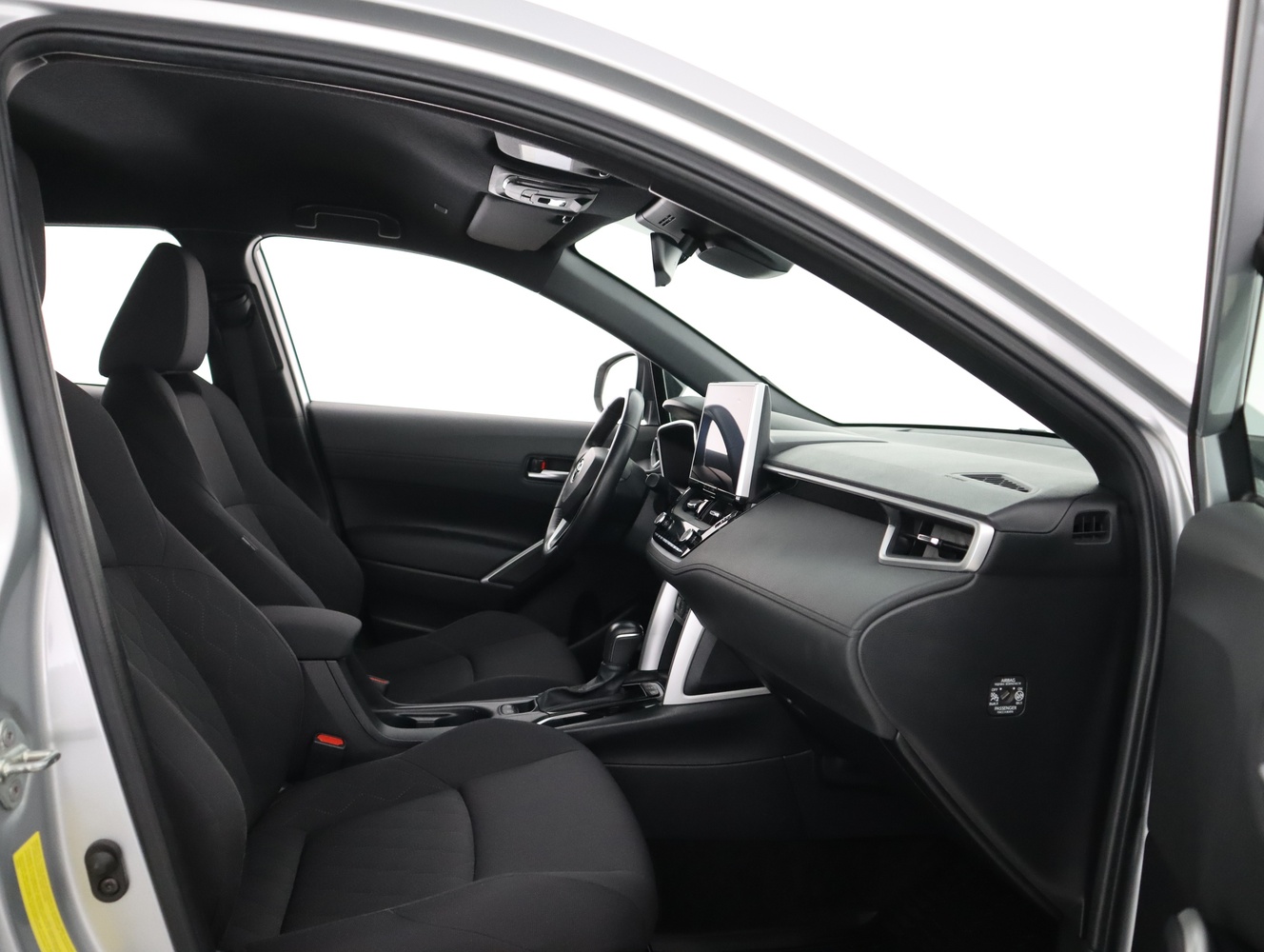 Toyota Corolla Cross vaihtoauto