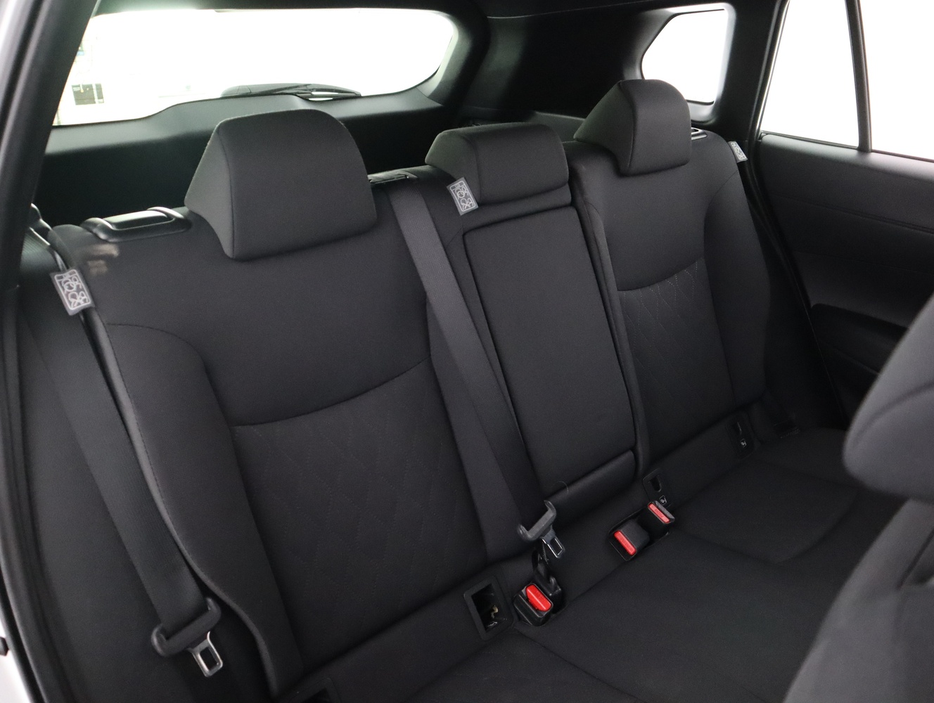 Toyota Corolla Cross vaihtoauto
