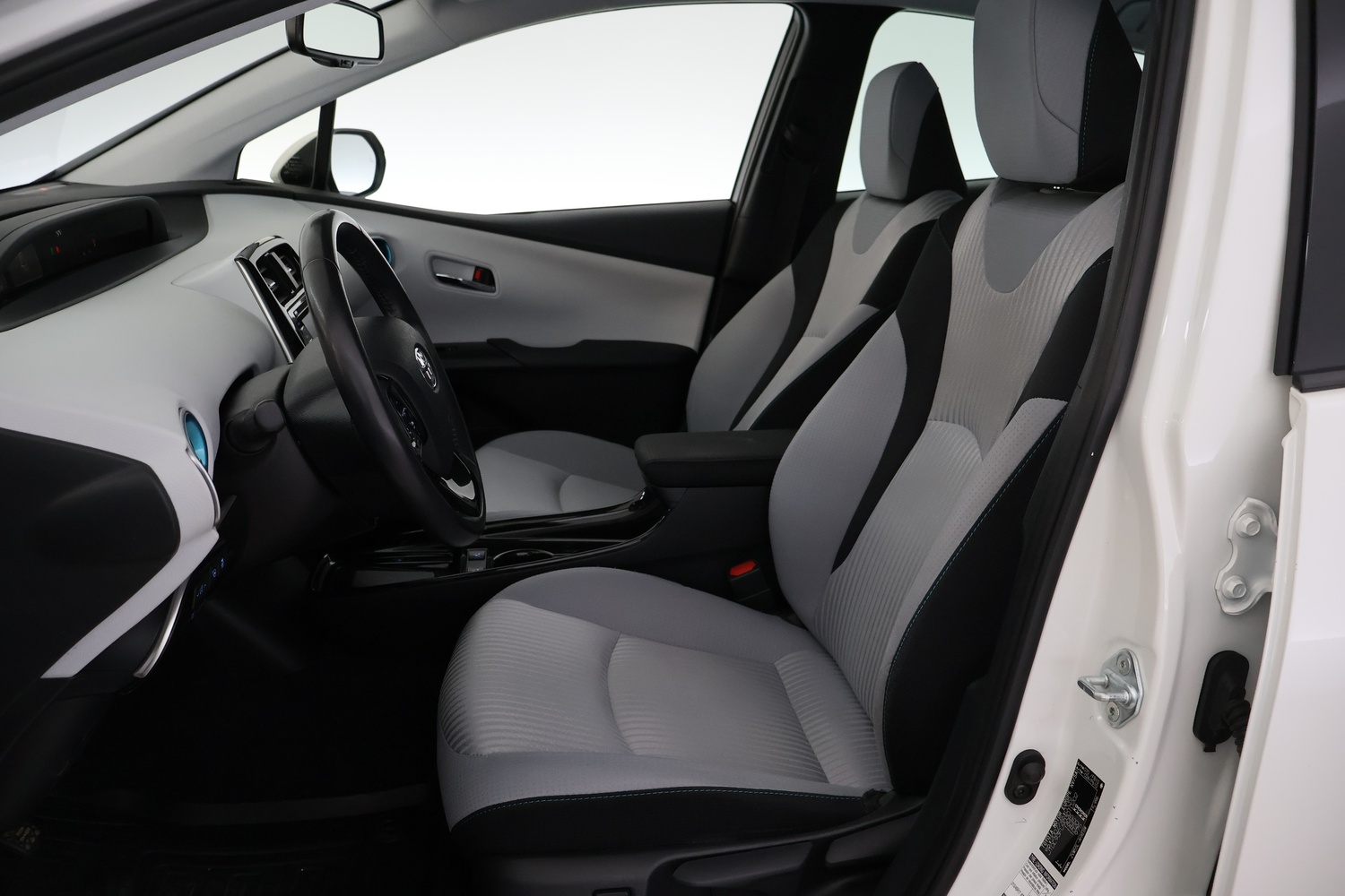 Toyota Prius vaihtoauto