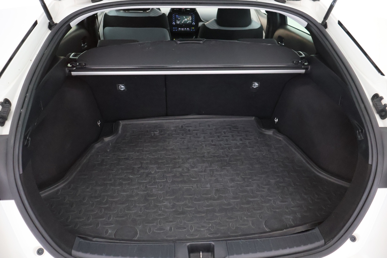 Toyota Prius vaihtoauto
