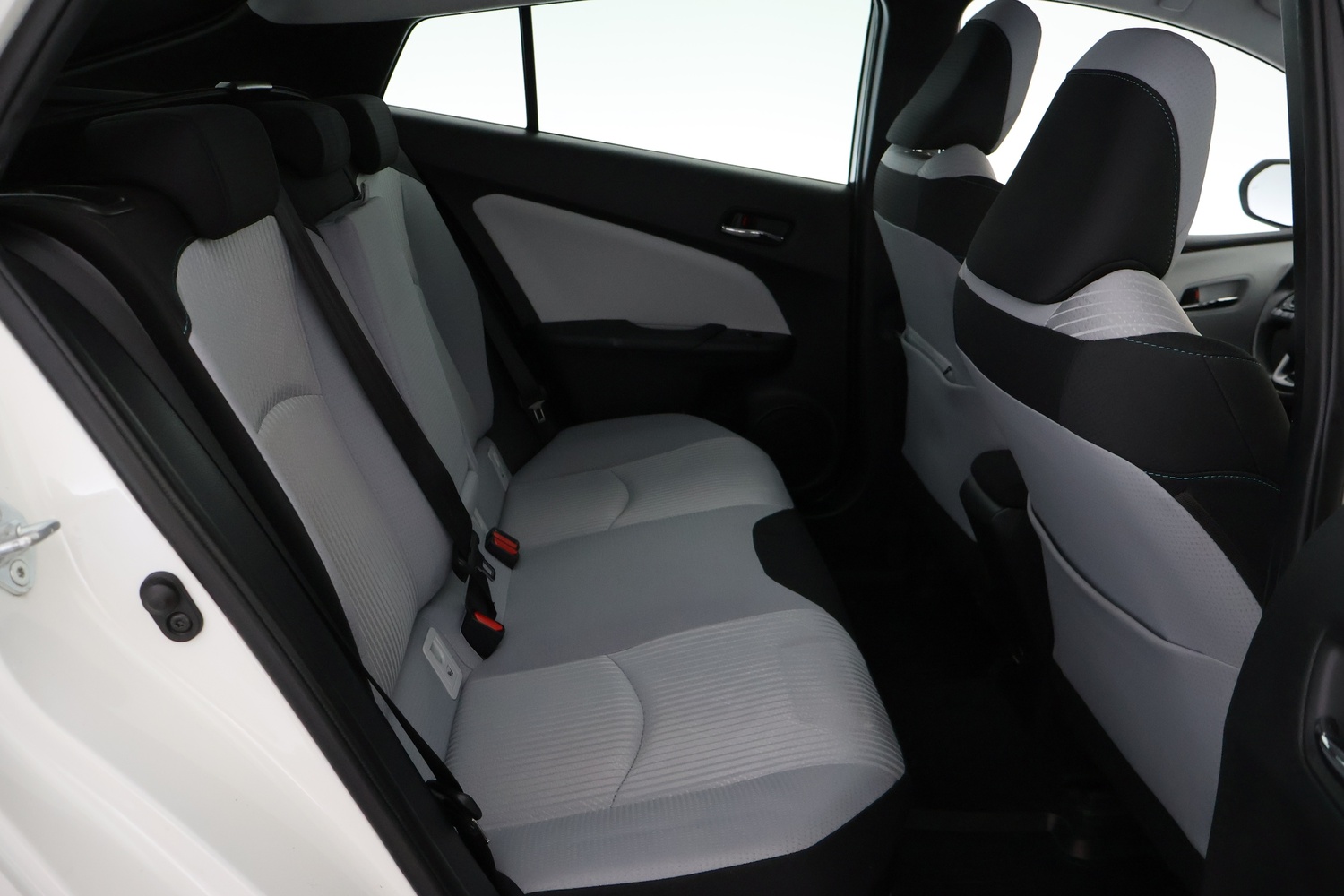 Toyota Prius vaihtoauto