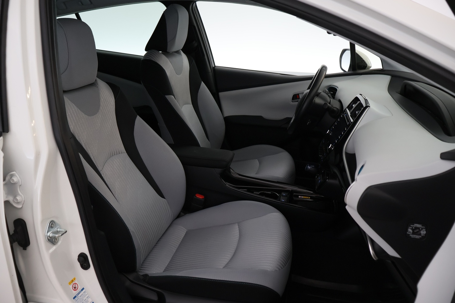 Toyota Prius vaihtoauto