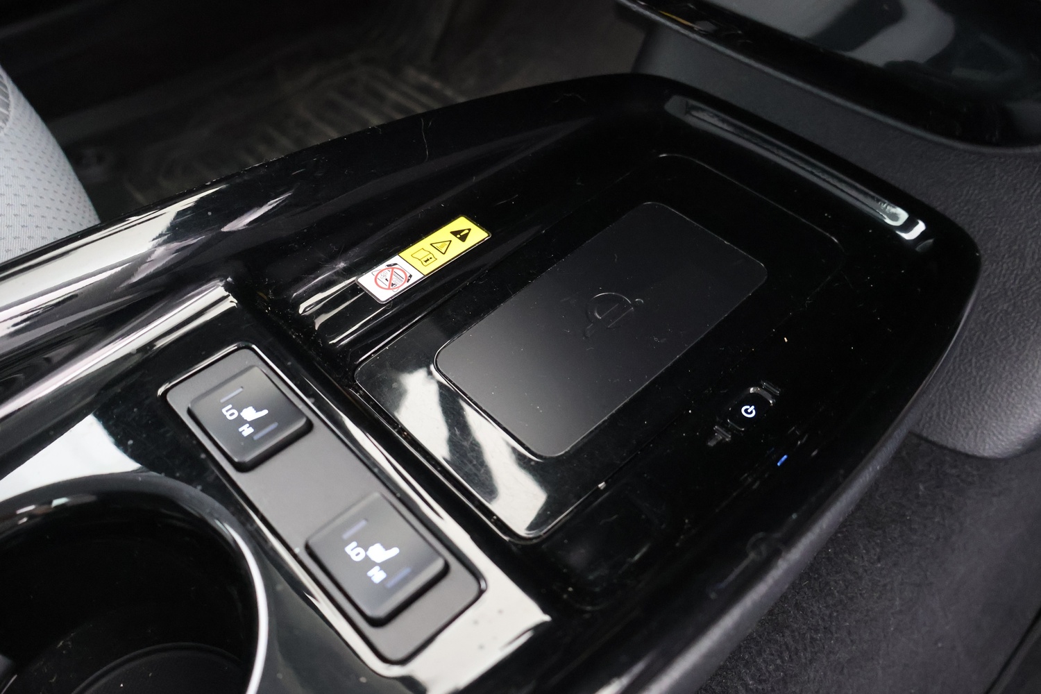 Toyota Prius vaihtoauto