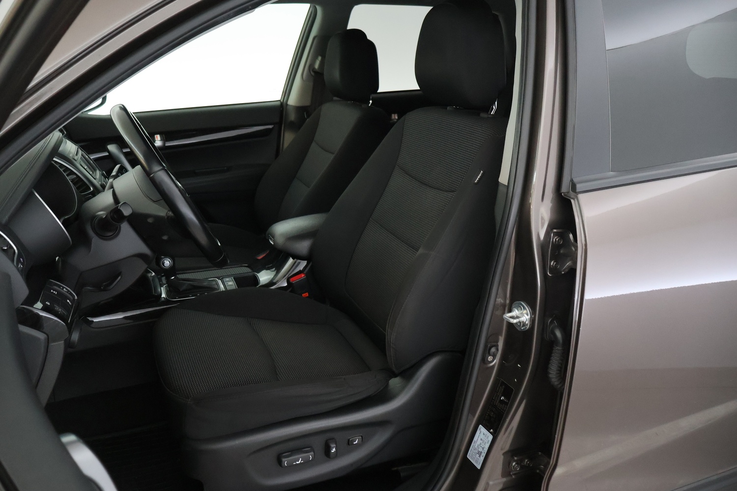Kia Sorento vaihtoauto