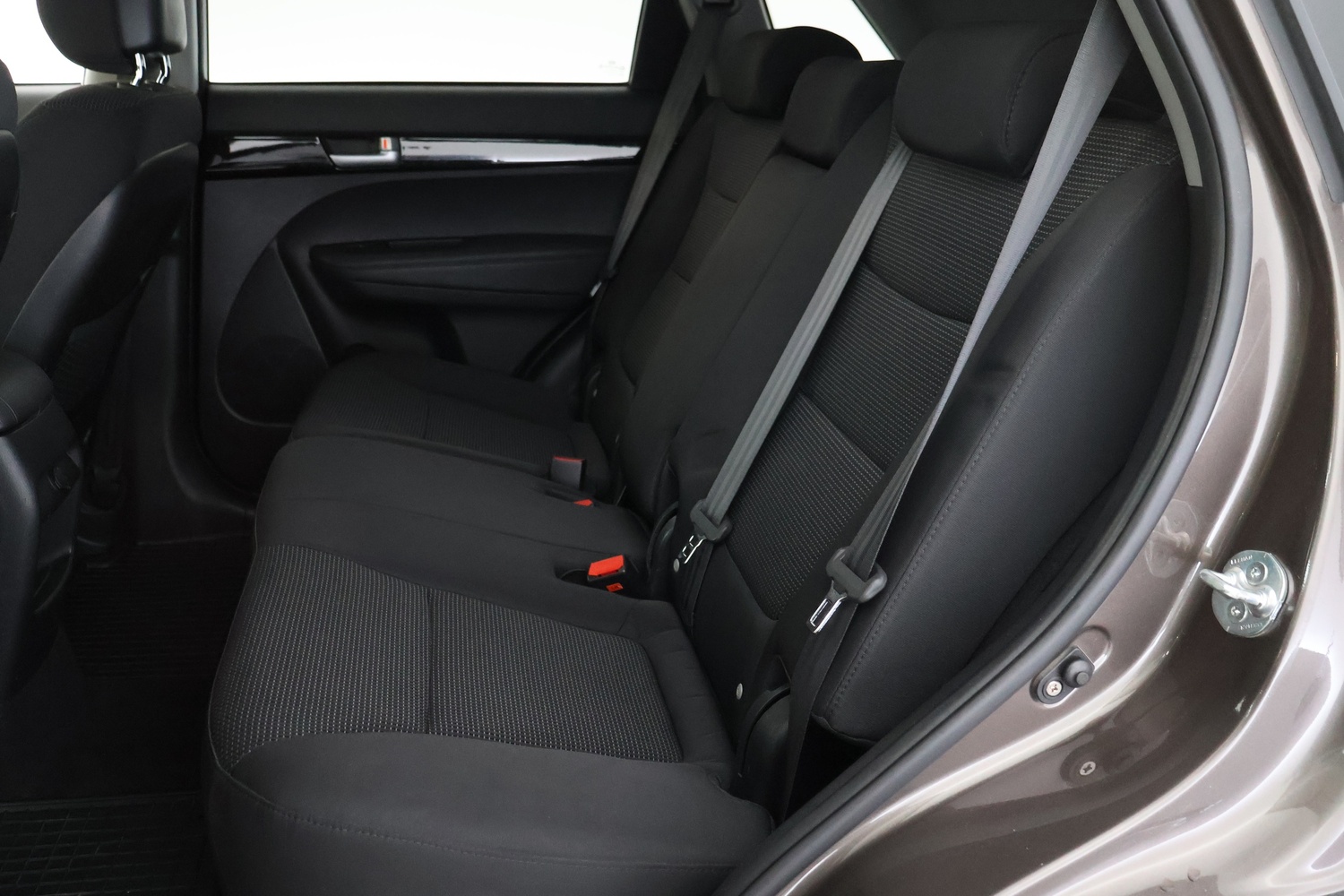 Kia Sorento vaihtoauto