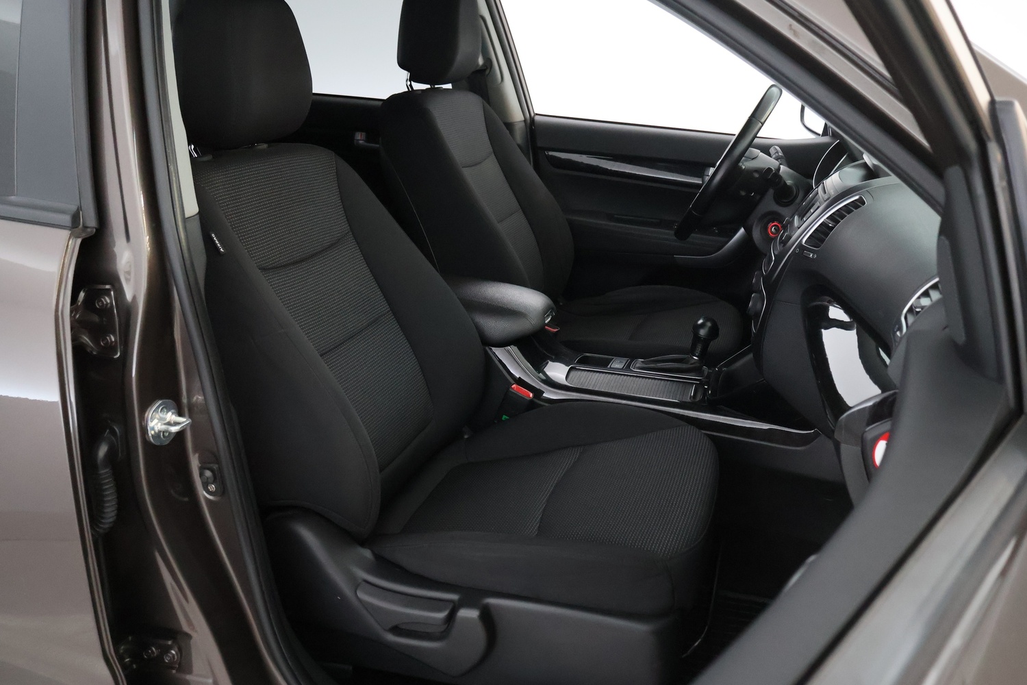 Kia Sorento vaihtoauto