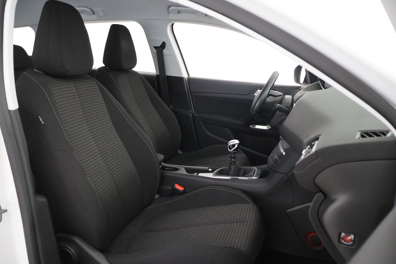 Peugeot 308 vaihtoauto