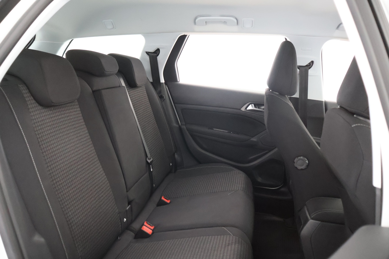 Peugeot 308 vaihtoauto