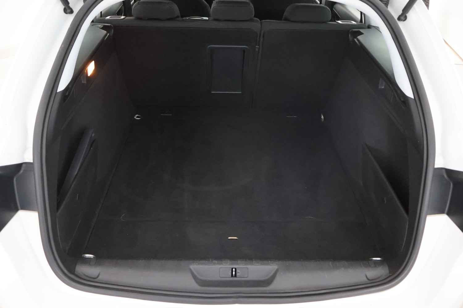 Peugeot 308 vaihtoauto