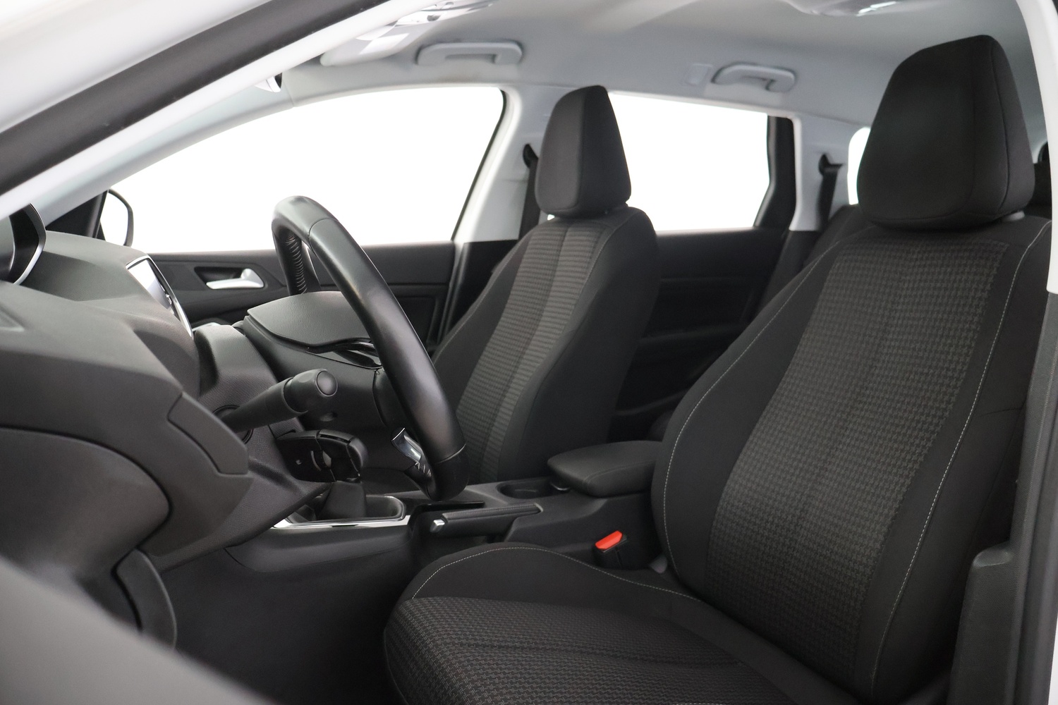 Peugeot 308 vaihtoauto