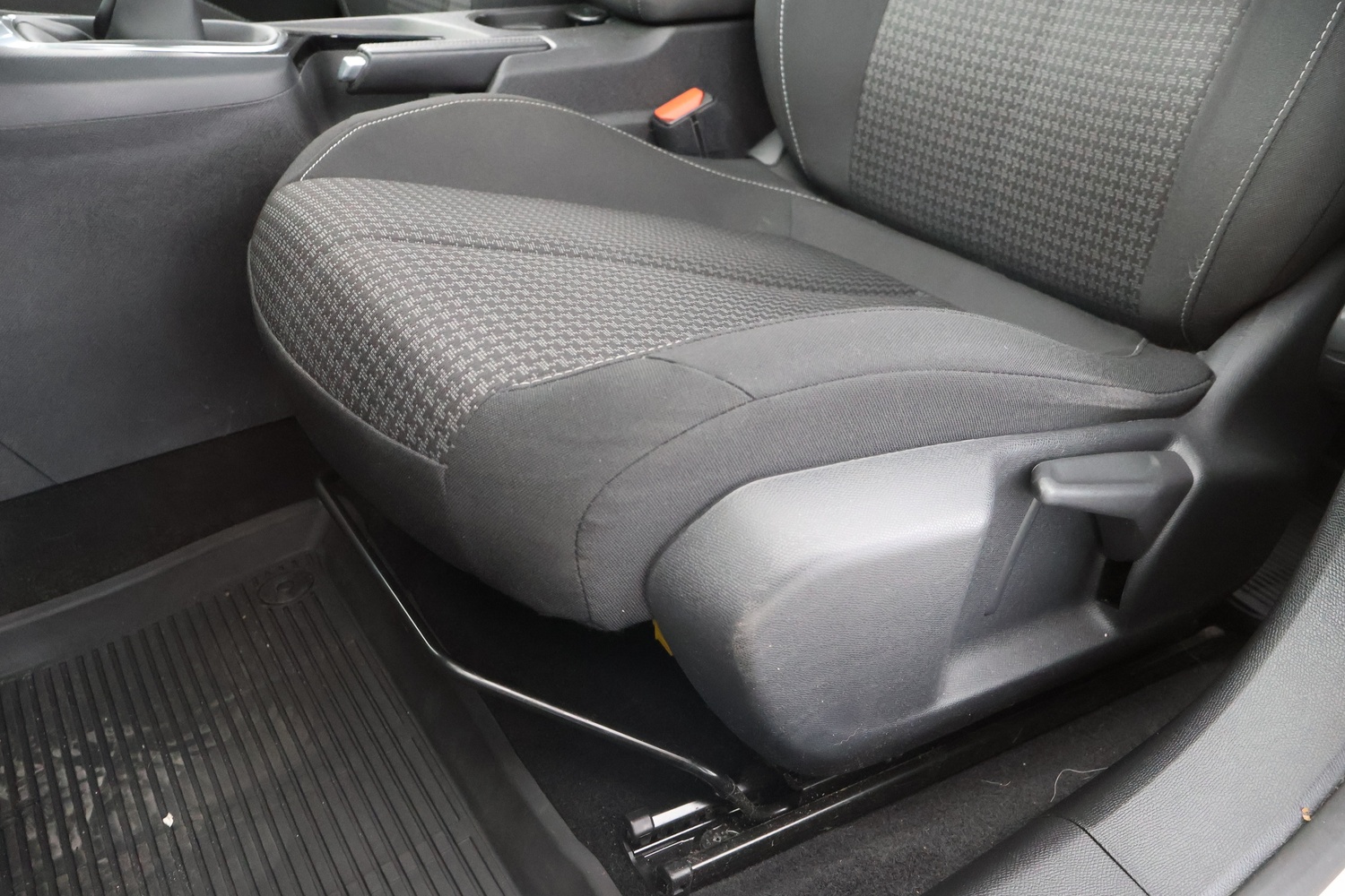 Peugeot 308 vaihtoauto