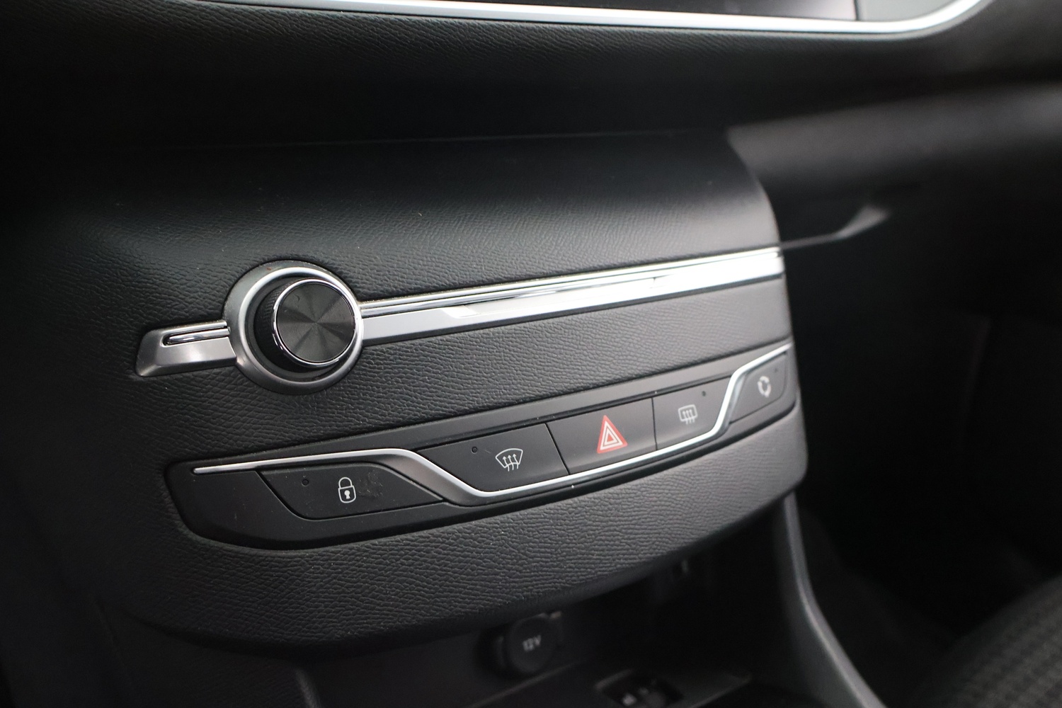 Peugeot 308 vaihtoauto