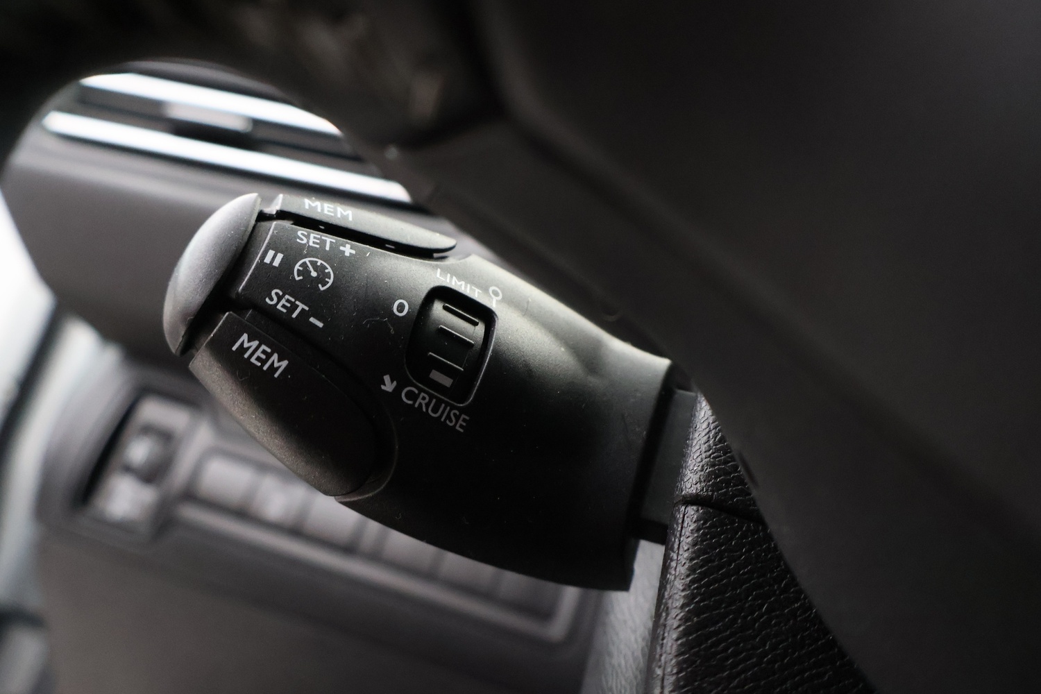 Peugeot 308 vaihtoauto