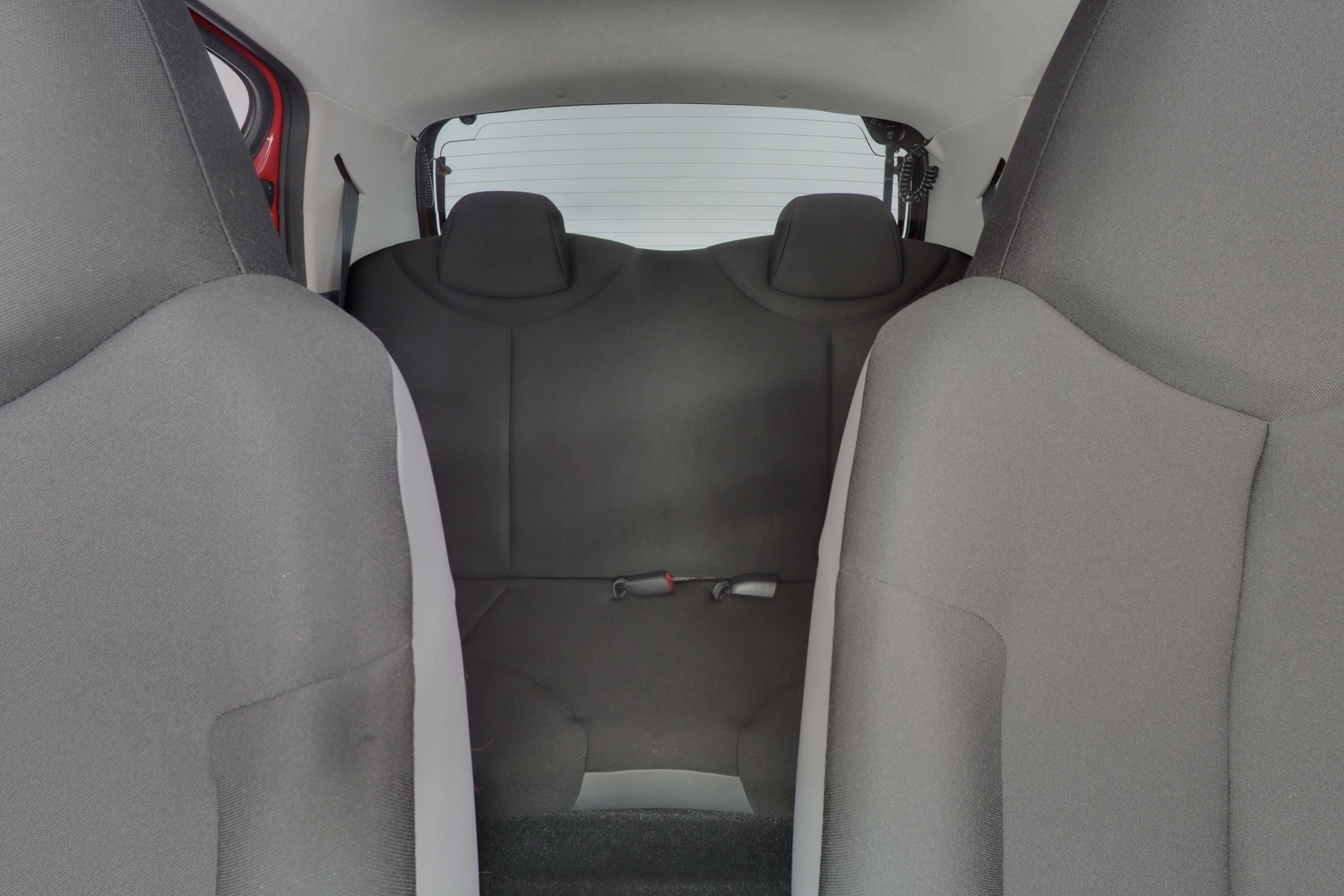 Toyota AYGO vaihtoauto