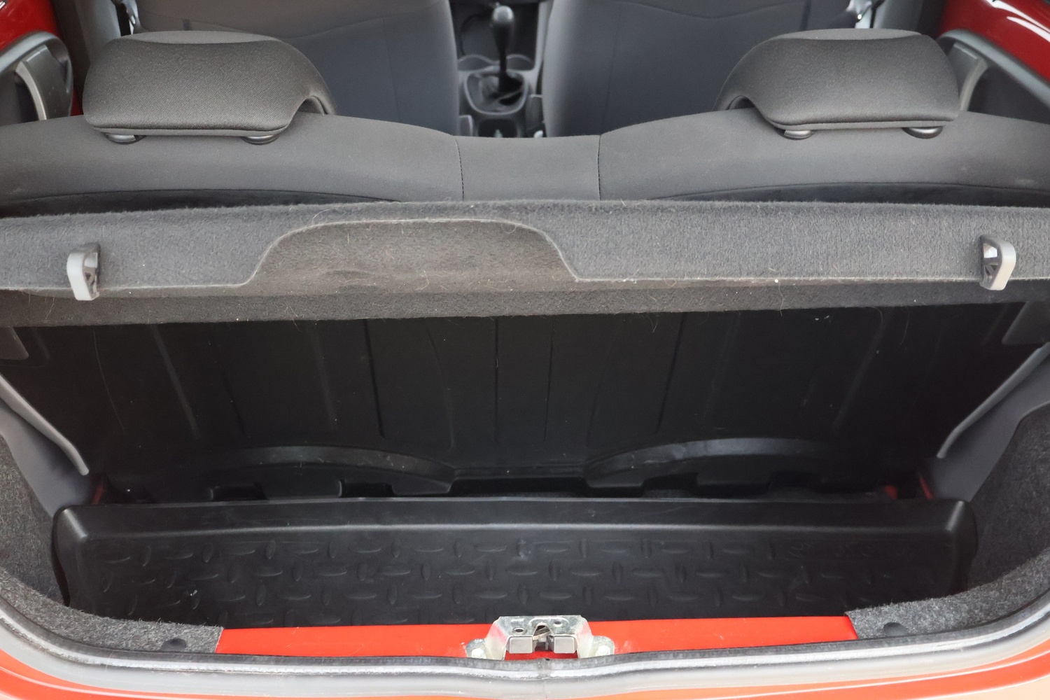 Toyota AYGO vaihtoauto