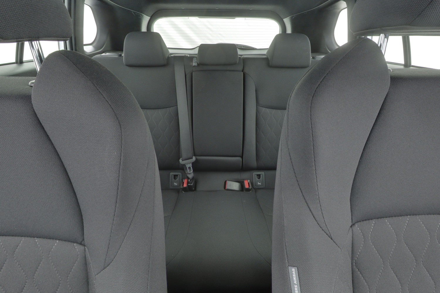 Toyota Corolla Cross vaihtoauto