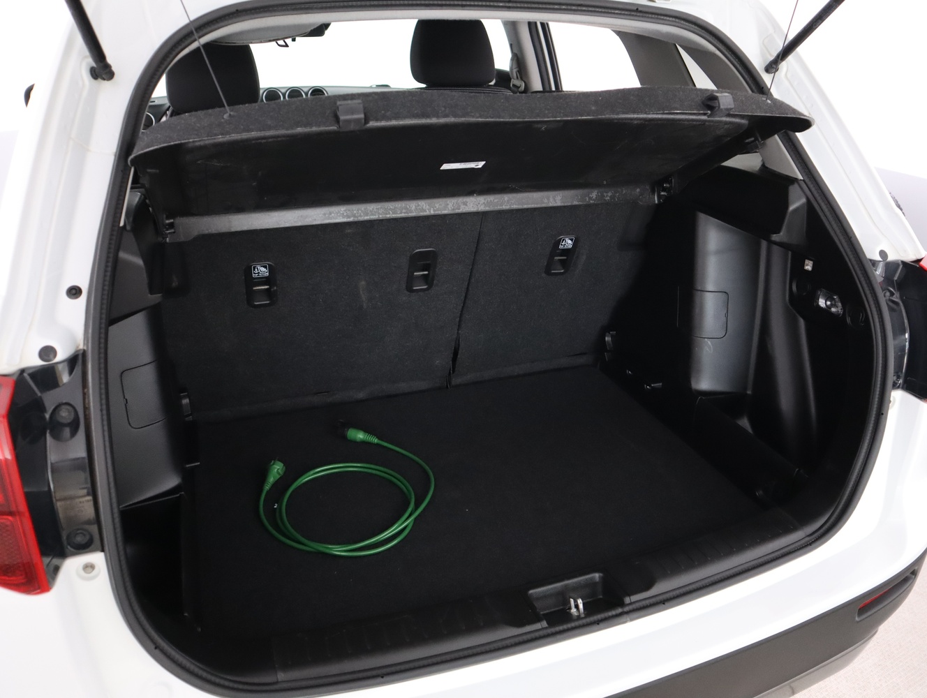 Suzuki Vitara vaihtoauto