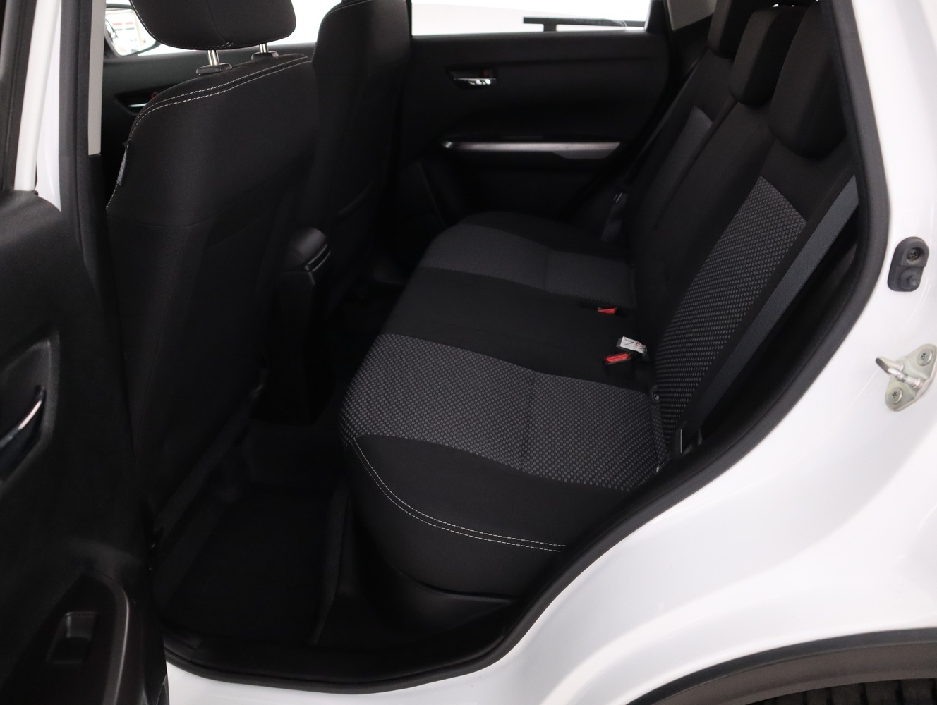 Suzuki Vitara vaihtoauto