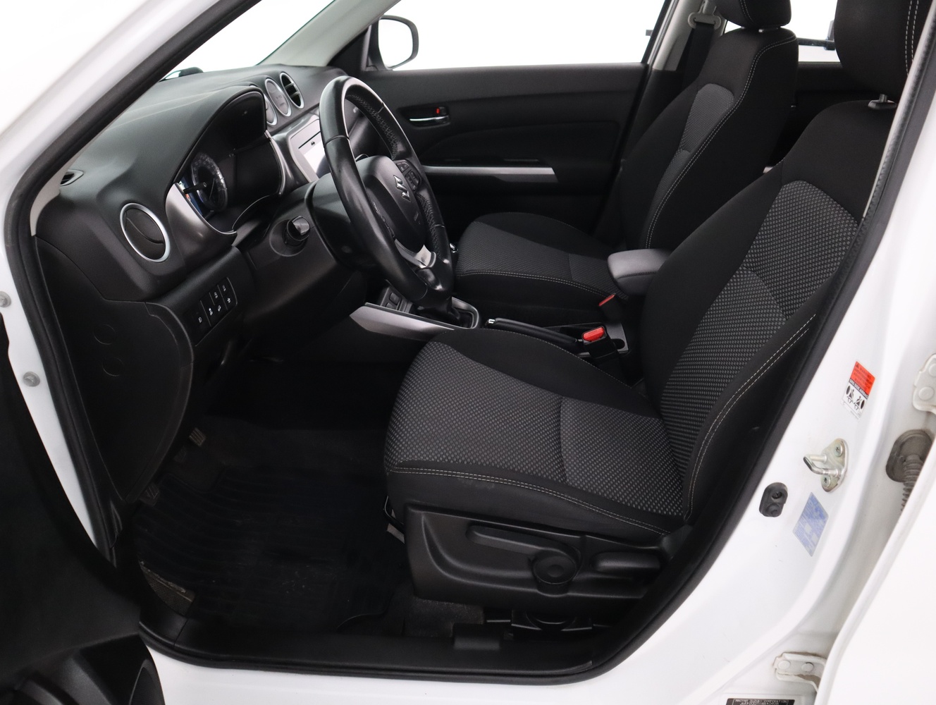 Suzuki Vitara vaihtoauto