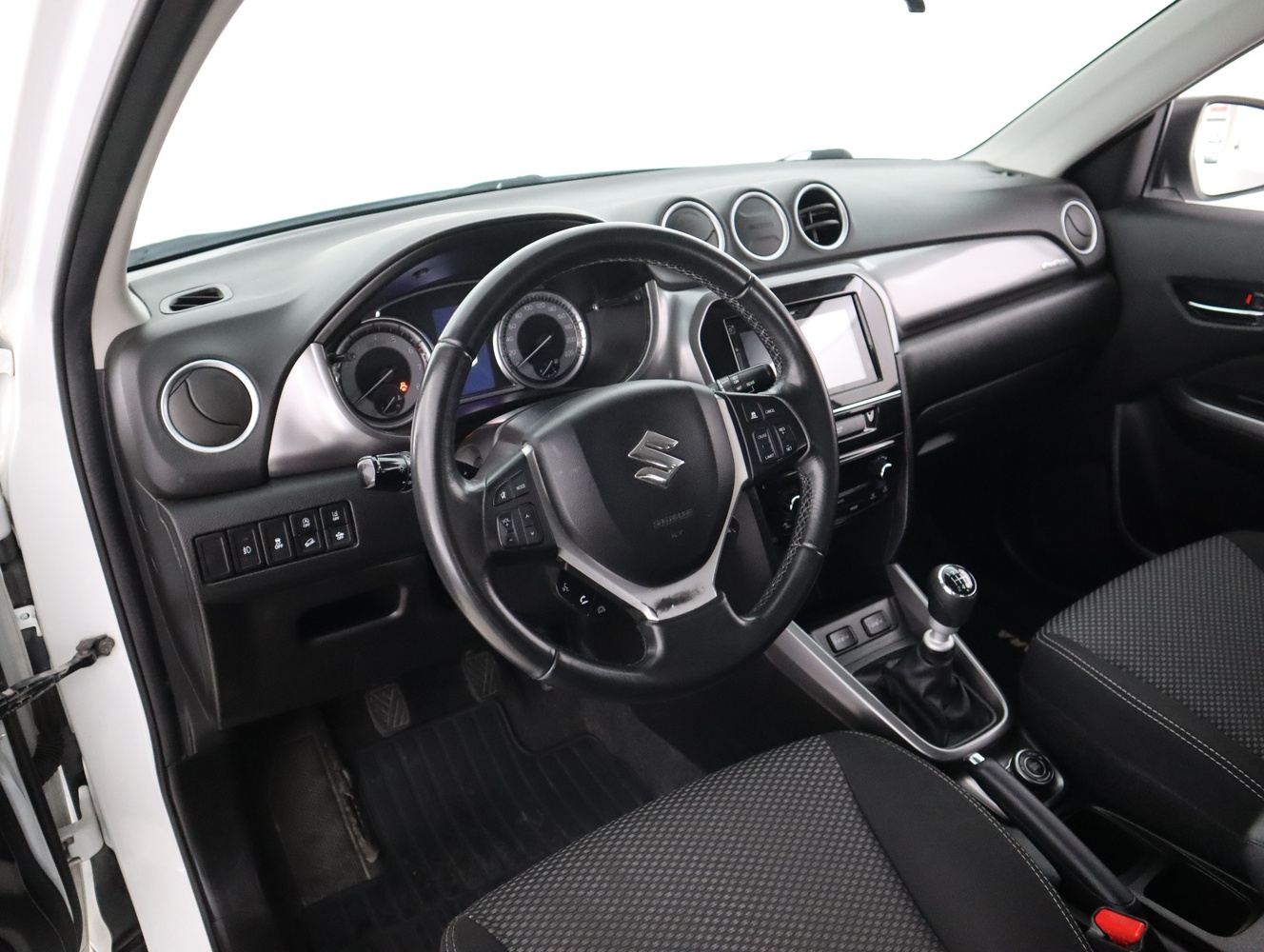 Suzuki Vitara vaihtoauto