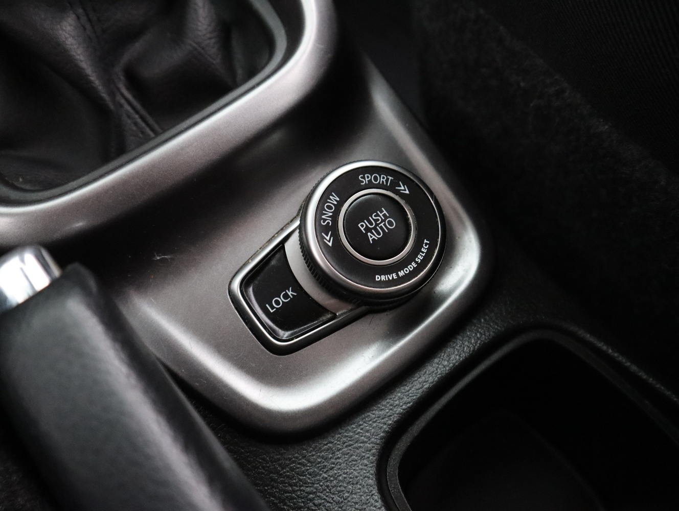 Suzuki Vitara vaihtoauto