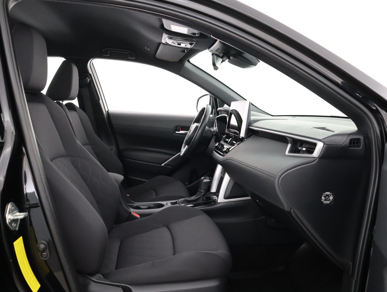 Toyota Corolla Cross vaihtoauto