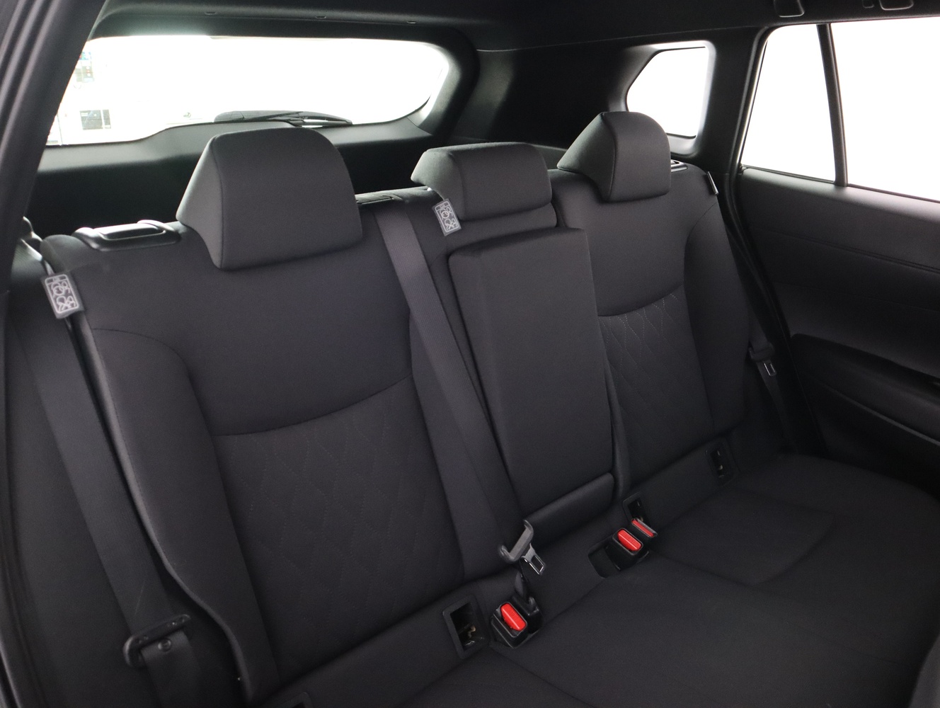 Toyota Corolla Cross vaihtoauto
