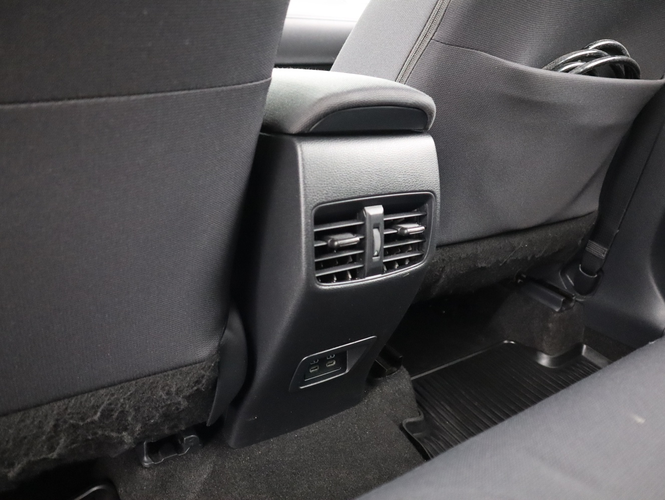 Toyota Corolla Cross vaihtoauto