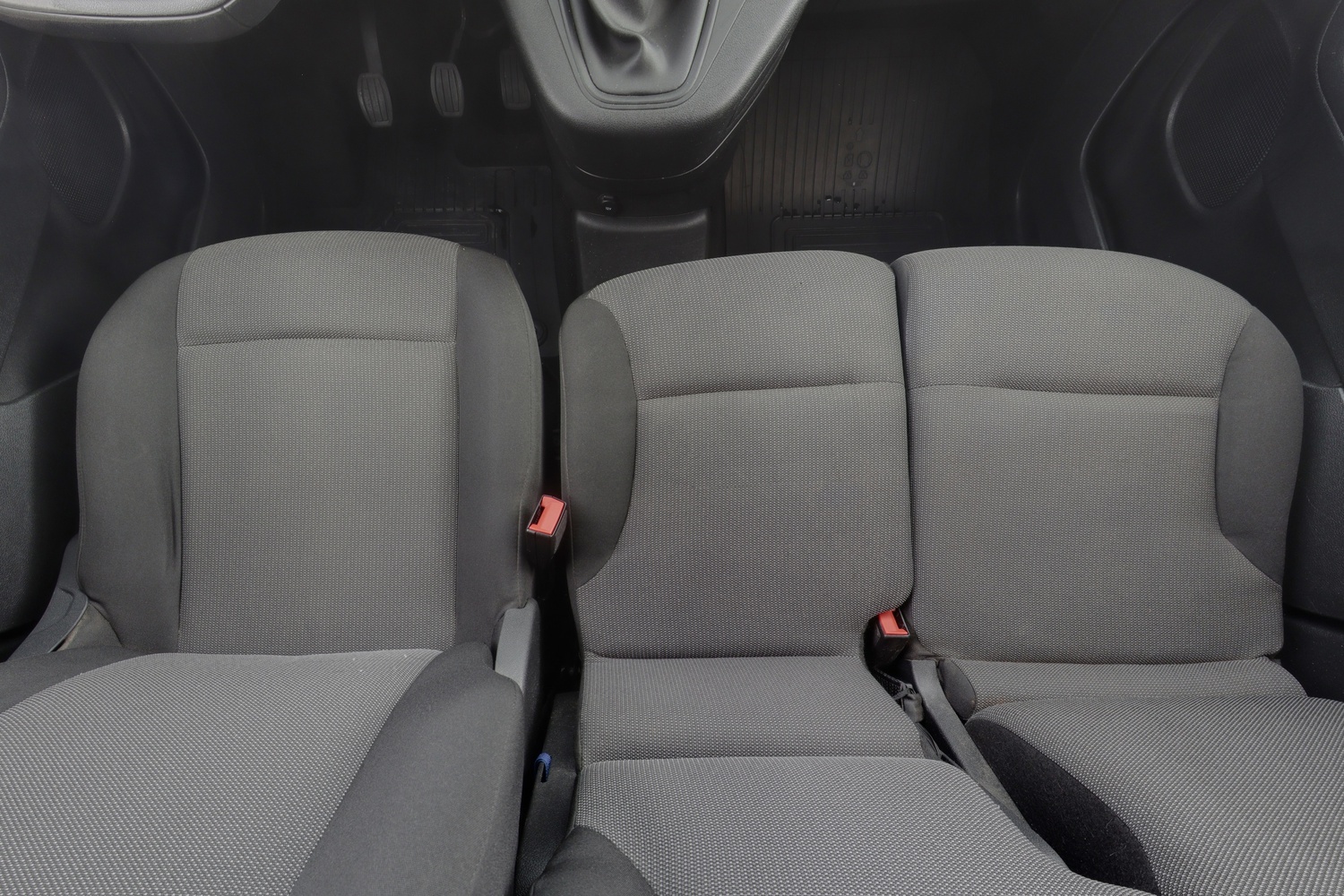 Toyota Proace CITY vaihtoauto