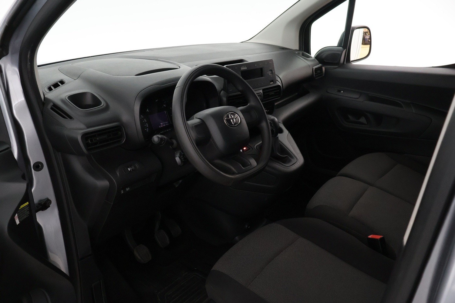 Toyota Proace CITY vaihtoauto