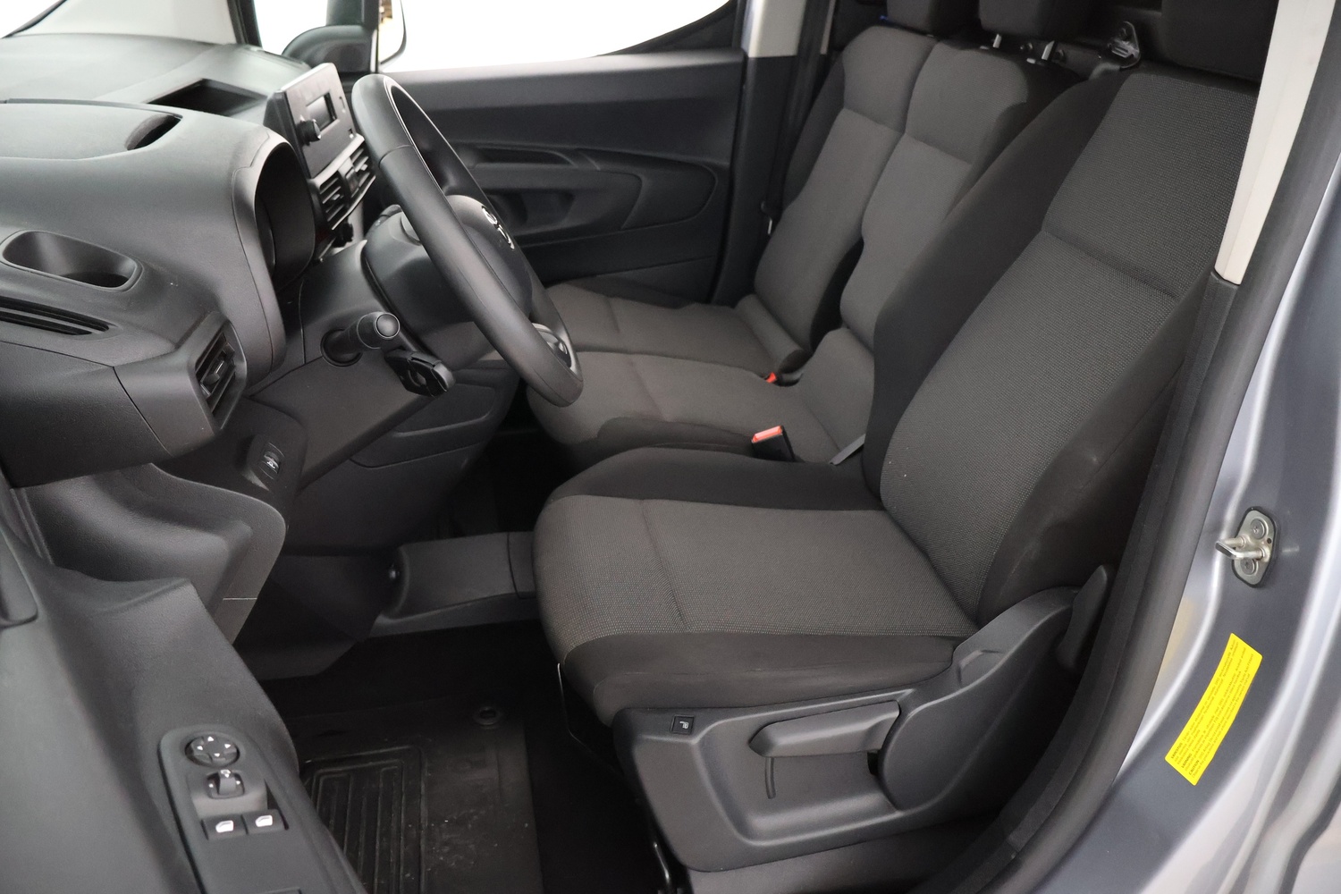Toyota Proace CITY vaihtoauto