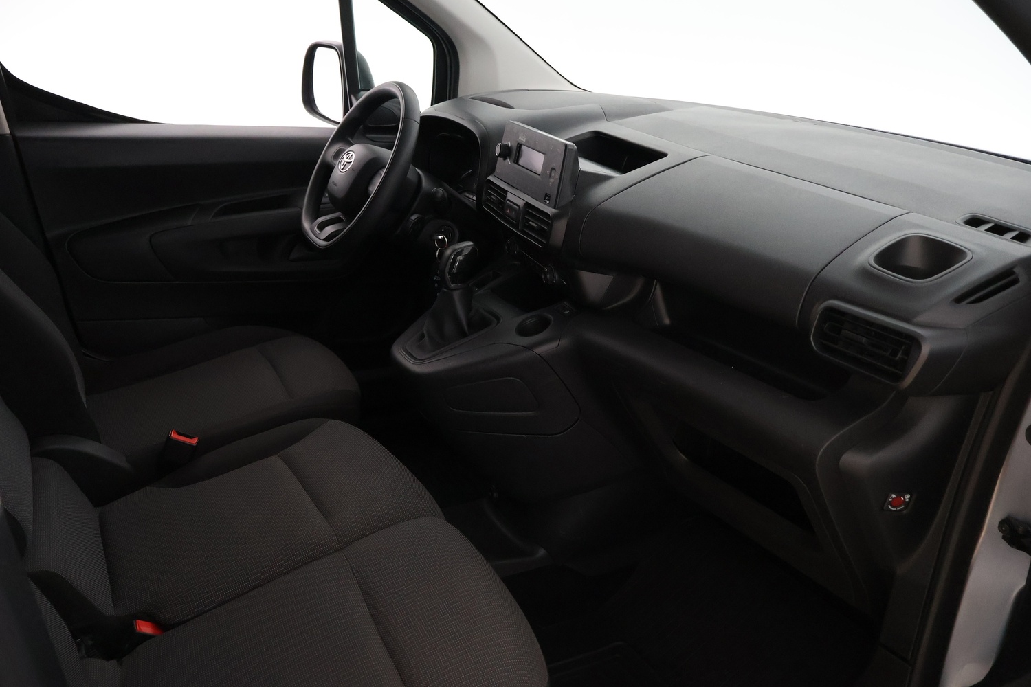 Toyota Proace CITY vaihtoauto