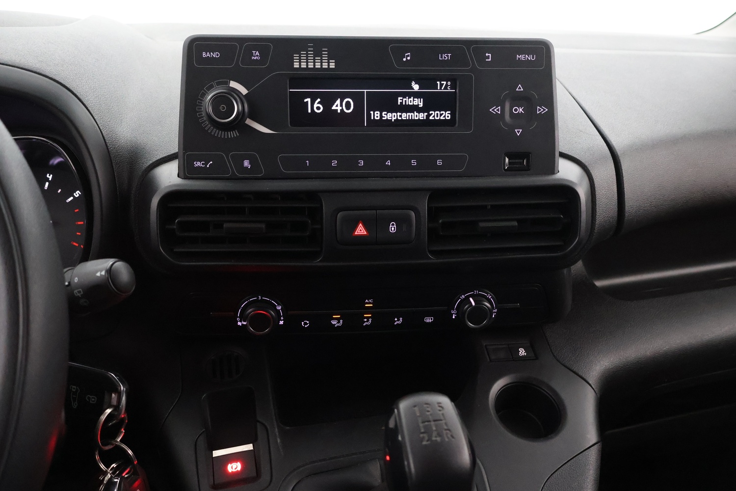 Toyota Proace CITY vaihtoauto