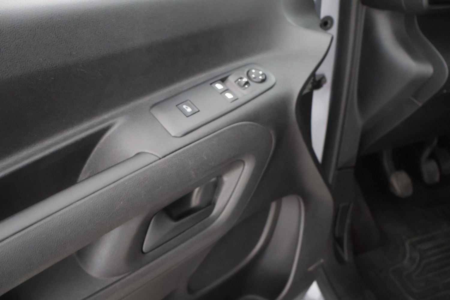 Toyota Proace CITY vaihtoauto