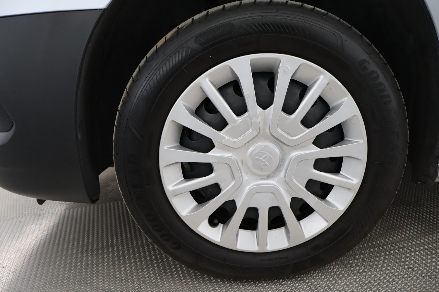 Toyota Proace CITY vaihtoauto