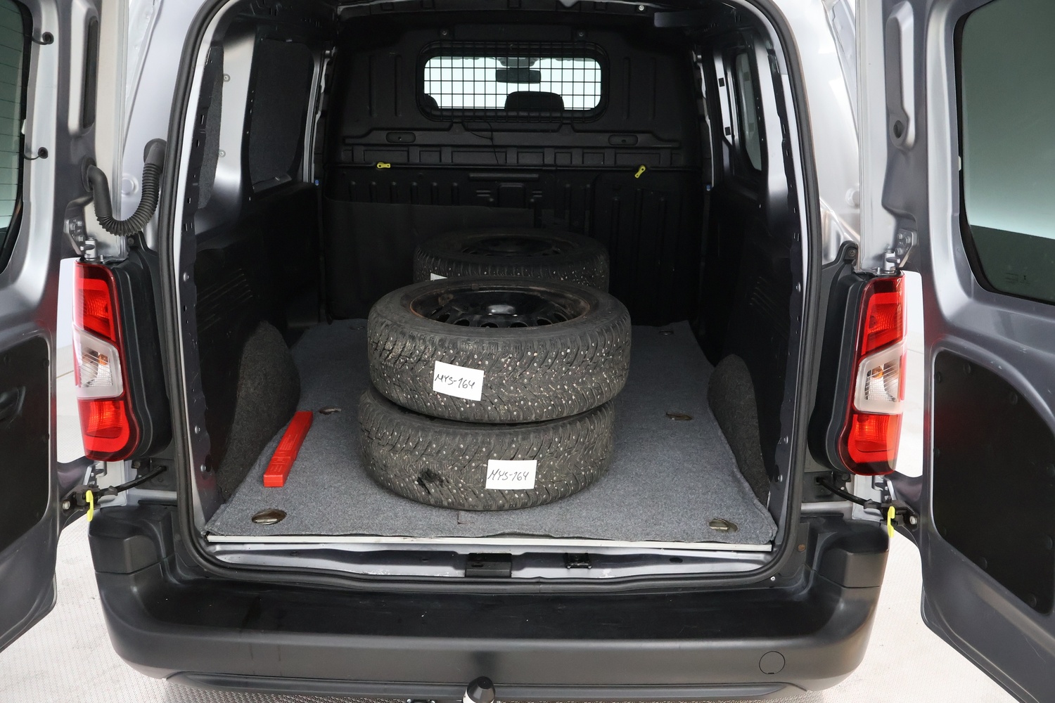 Toyota Proace CITY vaihtoauto
