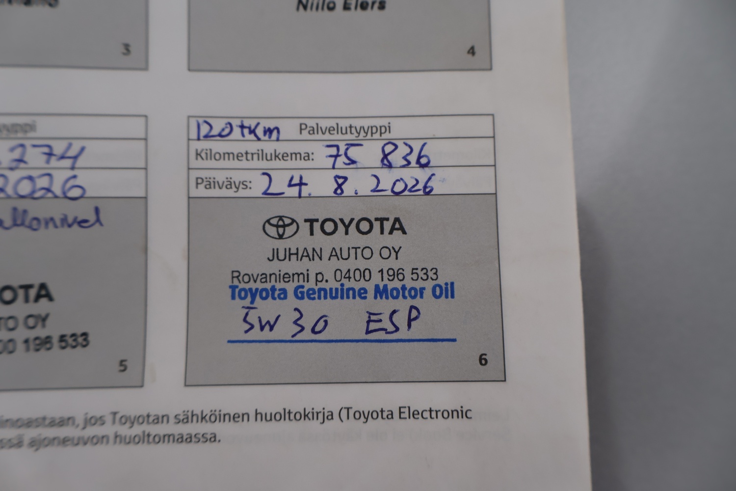 Toyota Proace CITY vaihtoauto