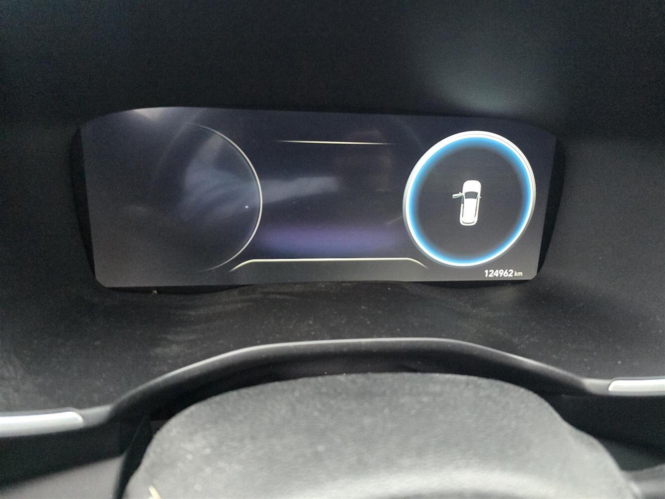 Hyundai Santa Fe vaihtoauto