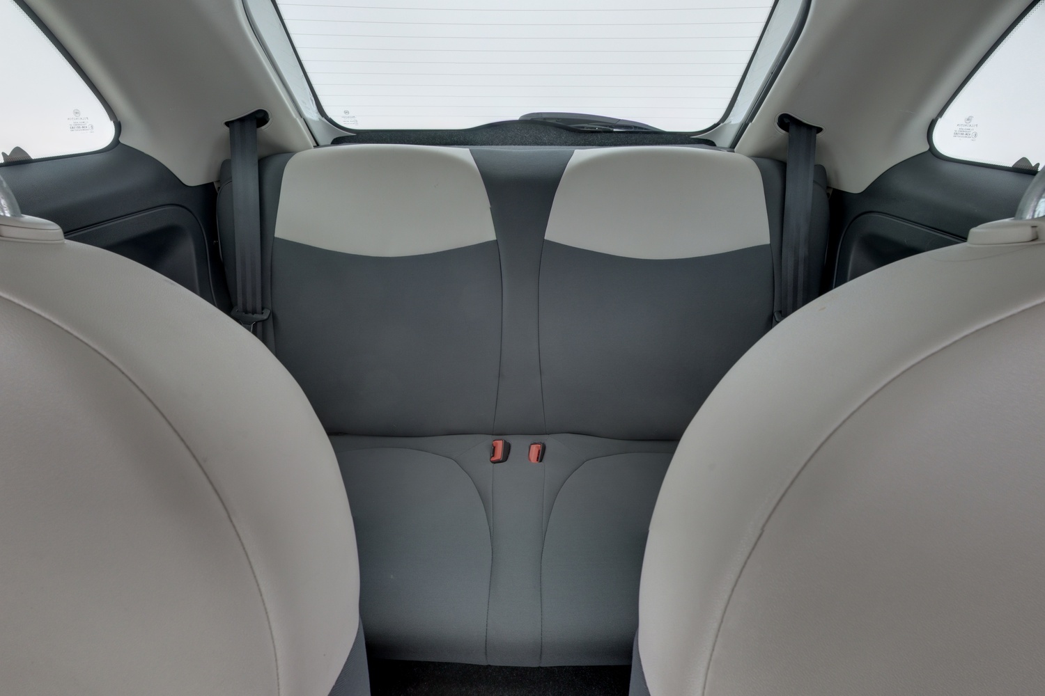 Fiat 500 vaihtoauto