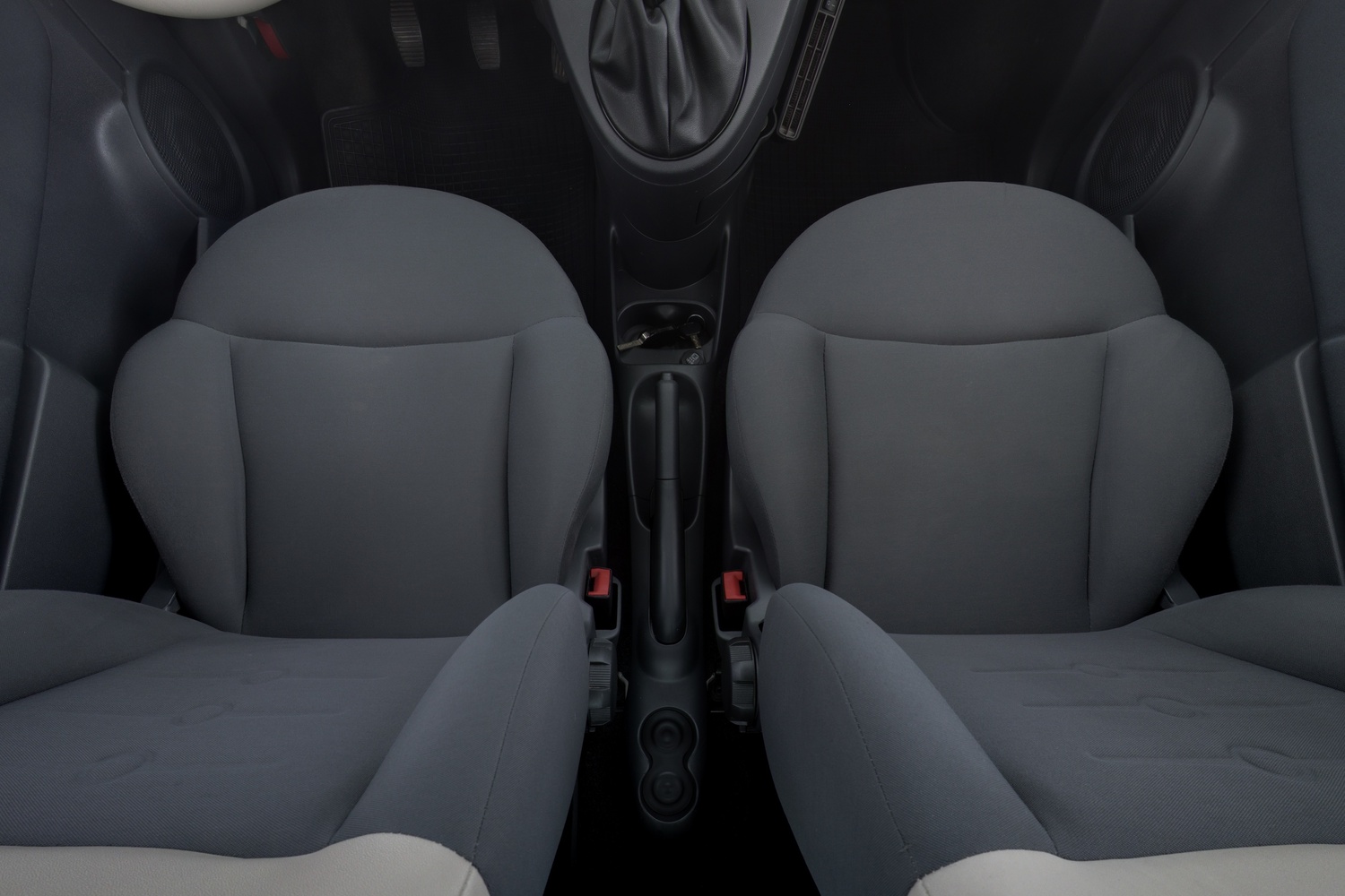 Fiat 500 vaihtoauto