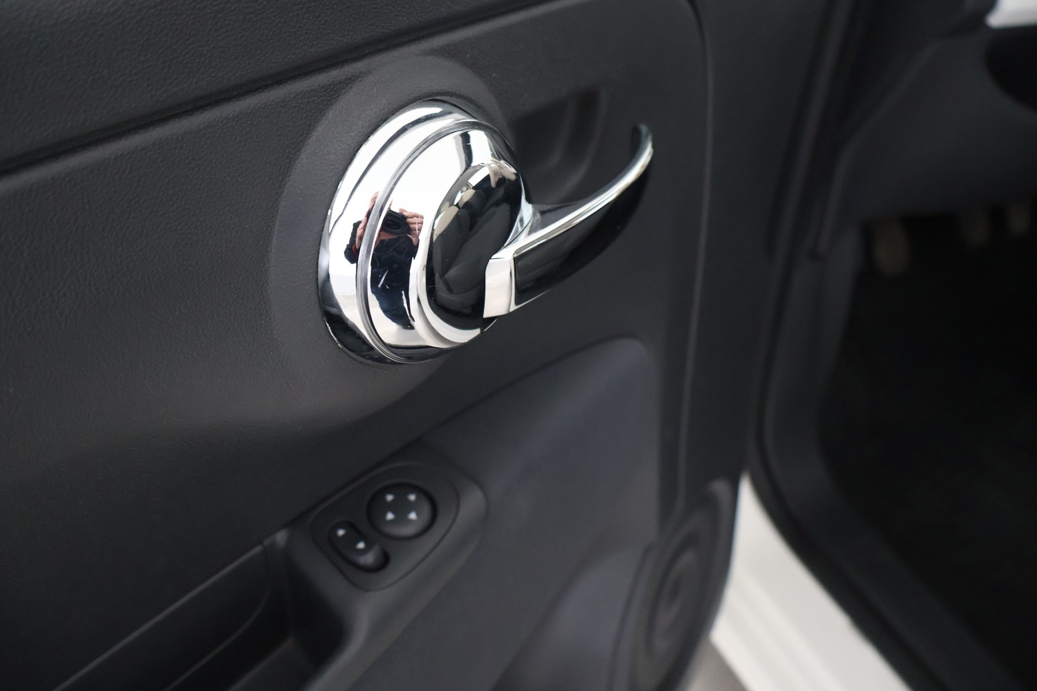 Fiat 500 vaihtoauto
