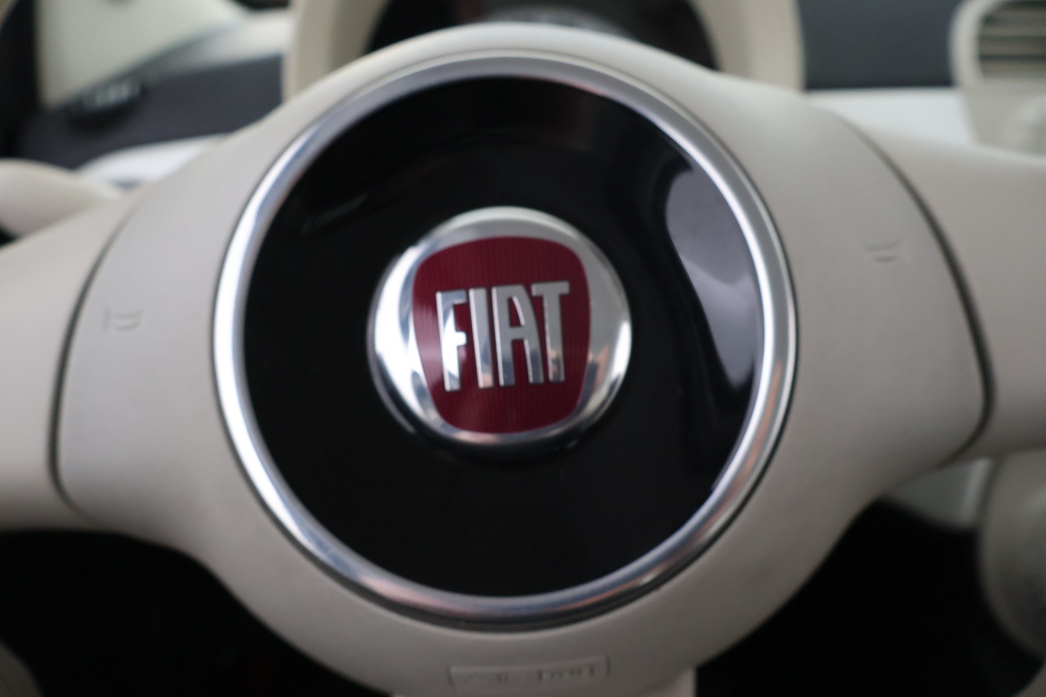 Fiat 500 vaihtoauto