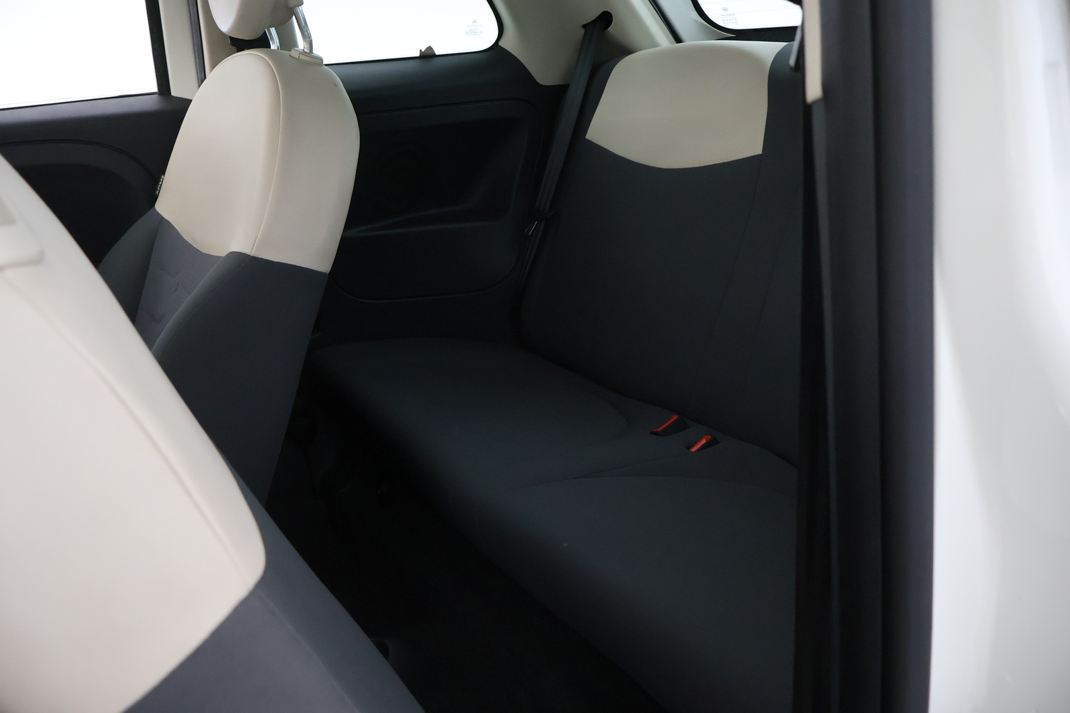 Fiat 500 vaihtoauto