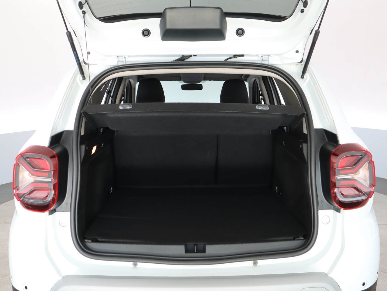 Dacia Duster vaihtoauto